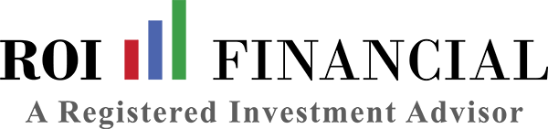 ROI All Access Logo